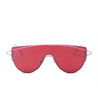 Mirina Collections + Dash Sunglasses
