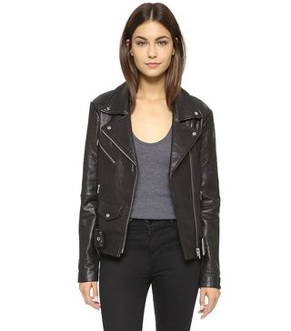 Veda + Jayne Classic Jacket