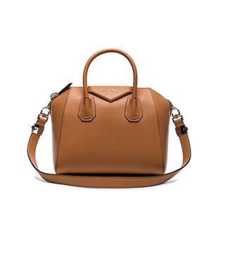 Givenchy + Antigona Small Bag