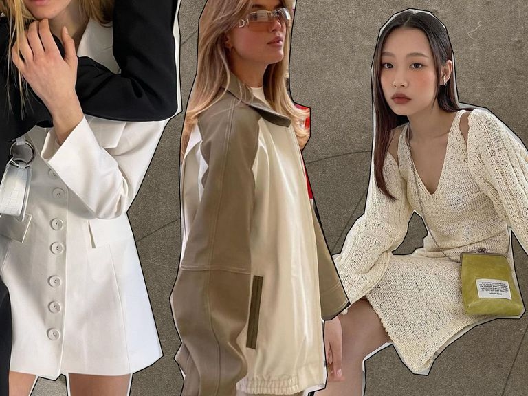 8 Korean Fashion Brands Everyone Should Know Who What Wear