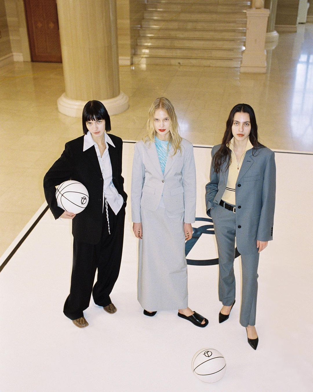 8 Korean Fashion Brands Everyone Should Know Who What Wear