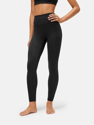  Customer reviews: Reelskinz Women's Sword Performance  Leggings, Sword, Medium