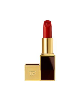 Tom Ford + Lip Color Matte in Ruby Rush