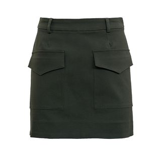 Matin + Pocket Skirt