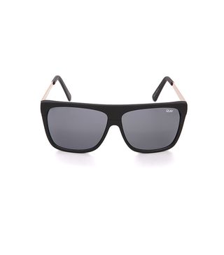 Quay + On the Low Sunglasses