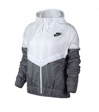 Nike + Windrunner Jacket
