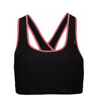 CW-X + Xtra High-Impact Running Bra