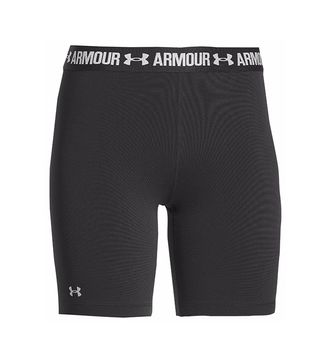 Under Armour + HG Armour Long Shorts