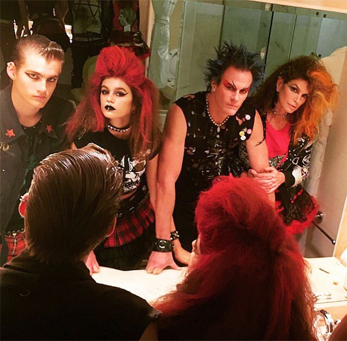 These Were the Celebrities Who Won Halloween | Who What Wear