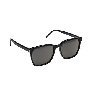 Saint Laurent + SL 93 Sunglasses
