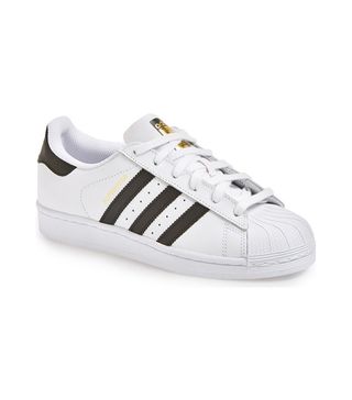 Adidas + Superstar Sneakers