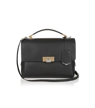 Balenciaga + Le Dix Classic Shoulder Bag