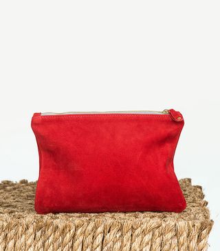 Ceri Hoover + Wallet Clutch