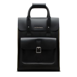 Dr. Martens + Small Leather Backpack