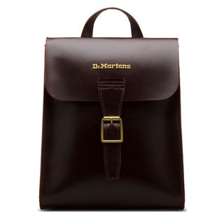 Dr. Martens + Mini Leather Backpack