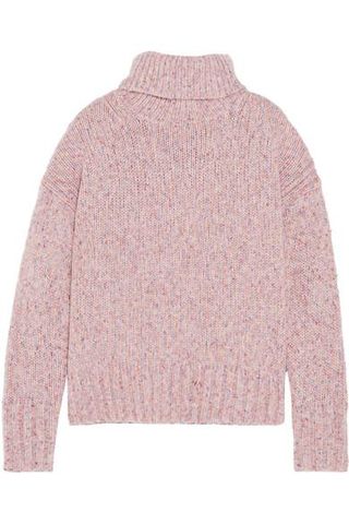 J.Crew + Martin Knitted Turtleneck Sweater