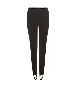 Moncler Grenoble + Crepe Stirrup Trousers