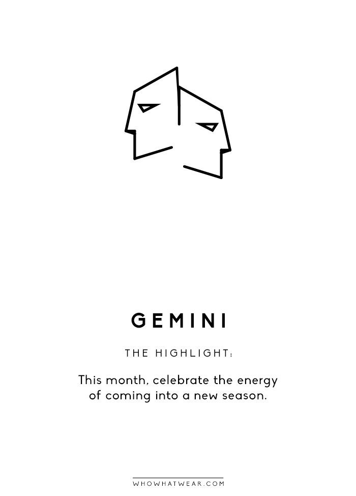 Your November Horoscope Is Here—and It&rsquo;s Very Telling | Who What Wear