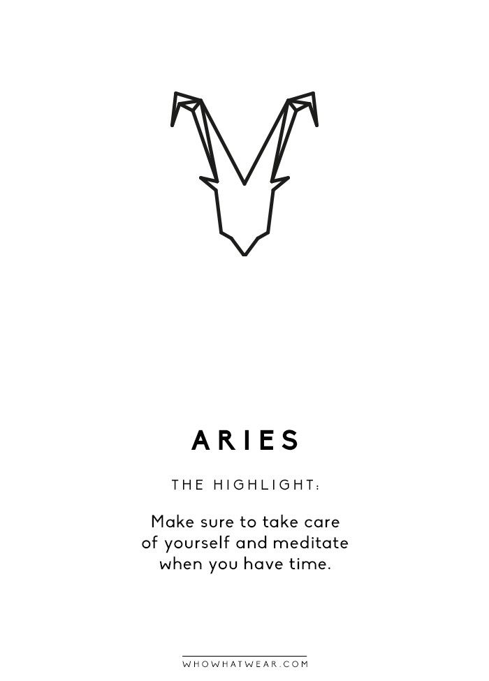 Your November Horoscope Is Here—and It&rsquo;s Very Telling | Who What Wear