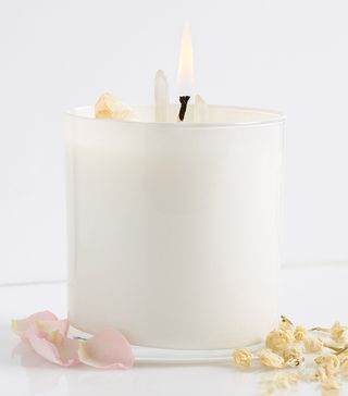 Free People + Soy Quartz Crystal Candle