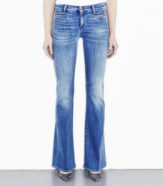 M.i.h Jeans + Marrakesh Jean