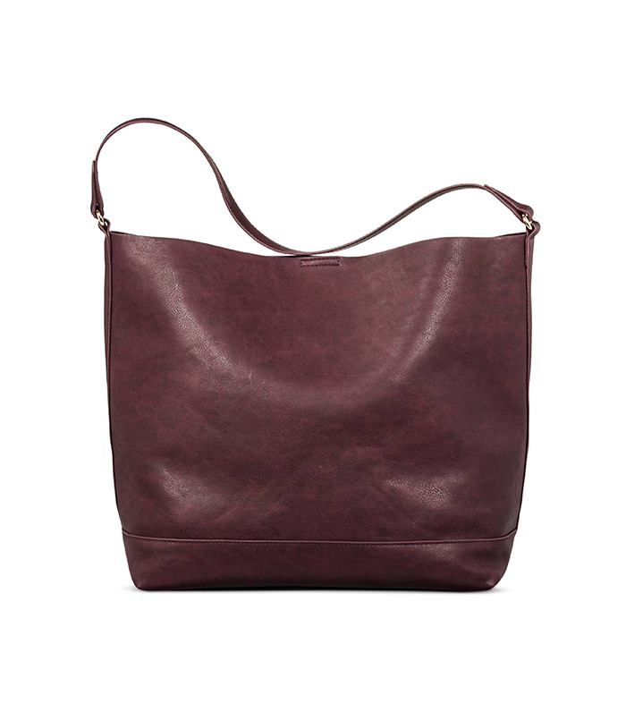 Who What Wear + Slouchy Tote