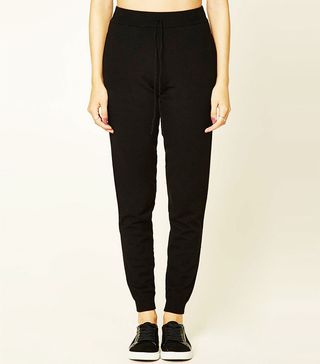 Forever 21 + Contemporary Sweatpants