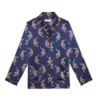 Sandro + Dontown Shirt