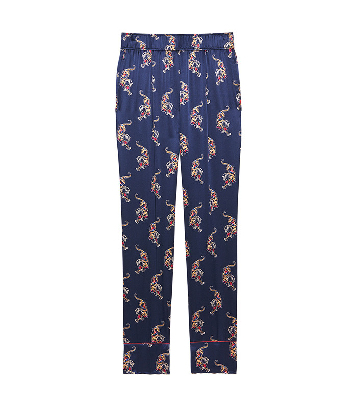 Sandro + Noize Trousers