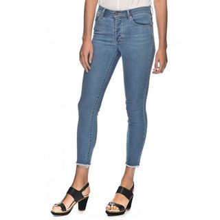 Neuw + Vantage Skinny Jeans