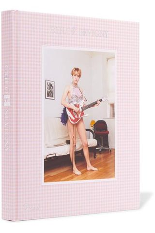 Chloë Sevigny + Hardcover Book