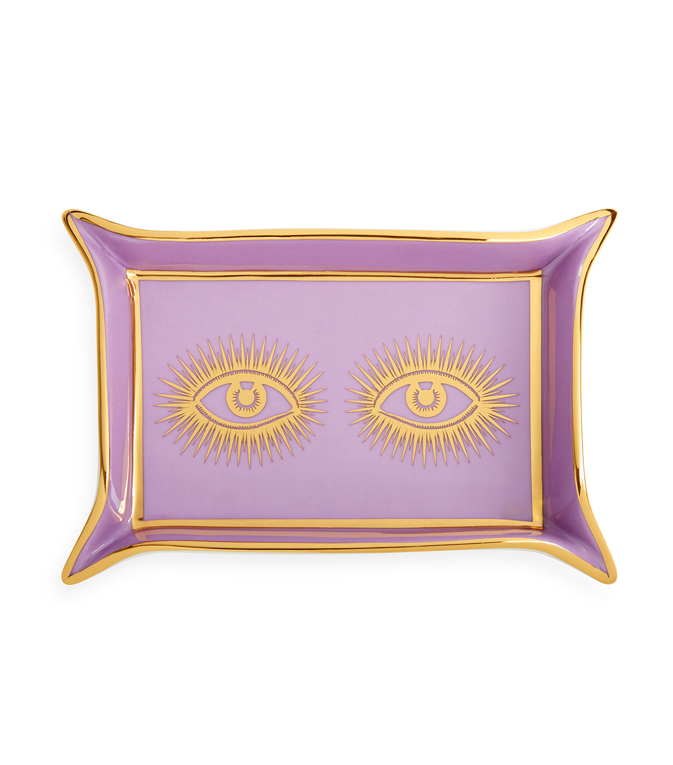 Jonathan Adler + Eyes Valet Tray
