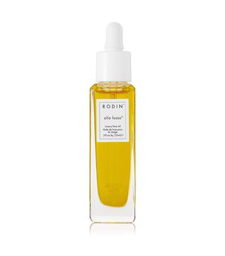 Rodin + Luxury Face Oil Jasmine & Neroli