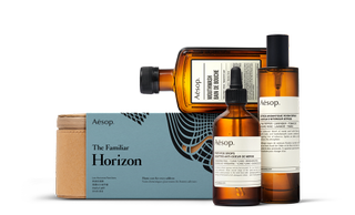 Aesop + The Familiar Horizon Kit