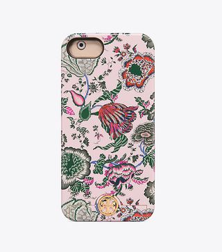 Tory Burch + Sliding Mirror Case for iPhone 8