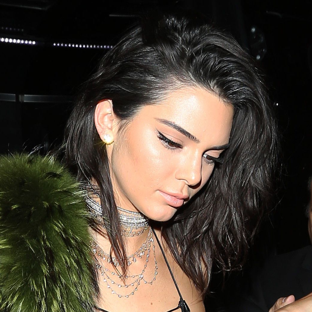 Every Outfit Kendall Jenner Wore for Her Big 21st Birthday Bash | Who ...
