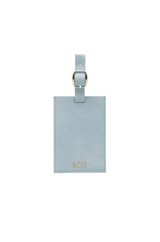 Beis + The Luggage Tag