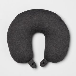 Target + 2-in-1 Microbead Travel Pillow