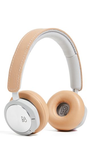Bang & Olufsen + H8i Wireless On Ear Noise Cancellation Headphones