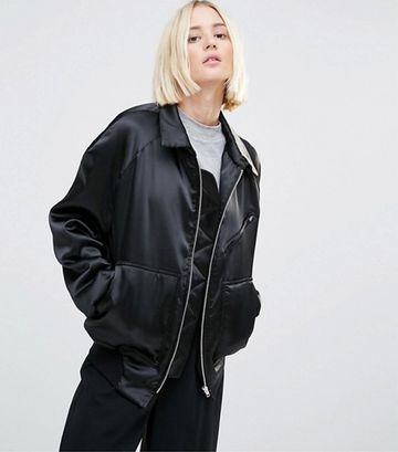The London-Based Brand That's Just as Good as Zara | Who What Wear
