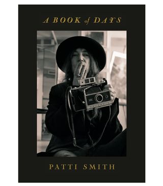 A Patti Smith + Book of Days