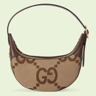 Gucci + Ophidia Jumbo GG Mini Bag