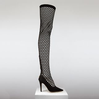 Tamara Mellon + Moriyama Over-the-Knee Boots