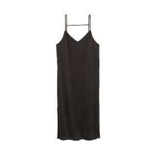 H&M + V-Neck Jersey Dress