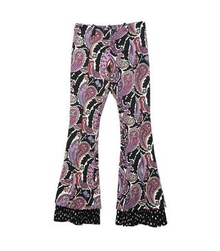 G.V.G.V. + Printed Trousers