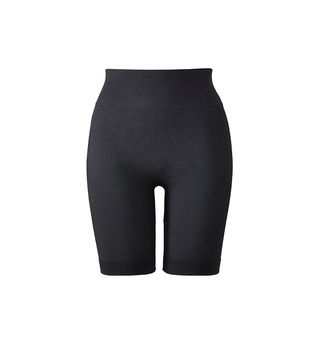 Uniqlo + Heat Tech Seamless Shorts