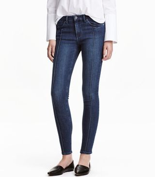 H&M + Skinny Jeans