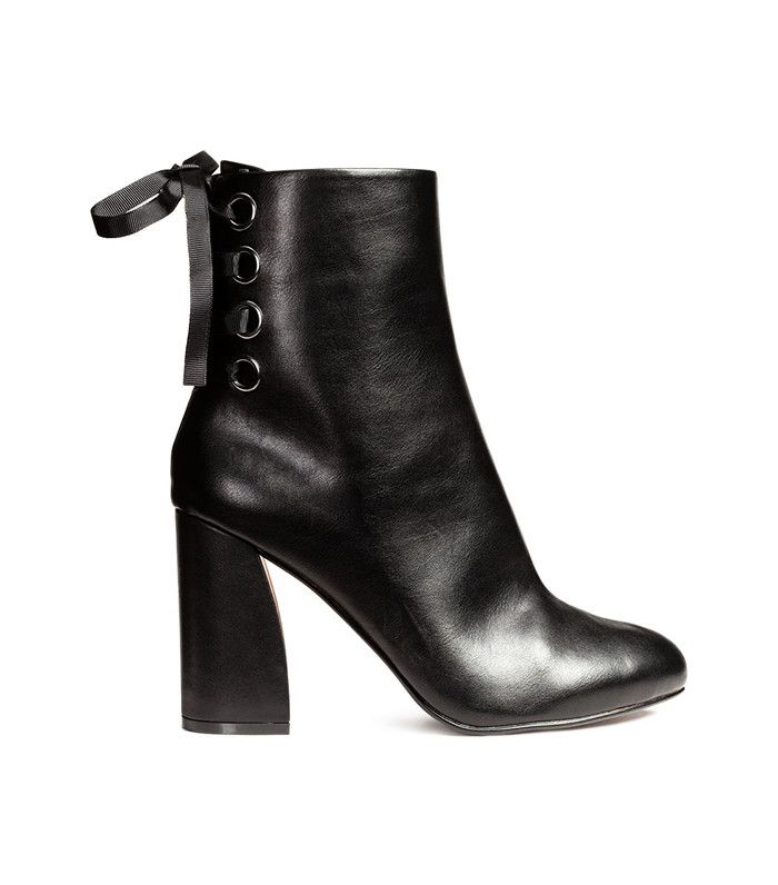 18 of the Most Gorgeous Boots on the Market Right Now | Who What Wear