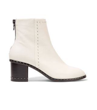 Rag & Bone + Willow Ankle Boots