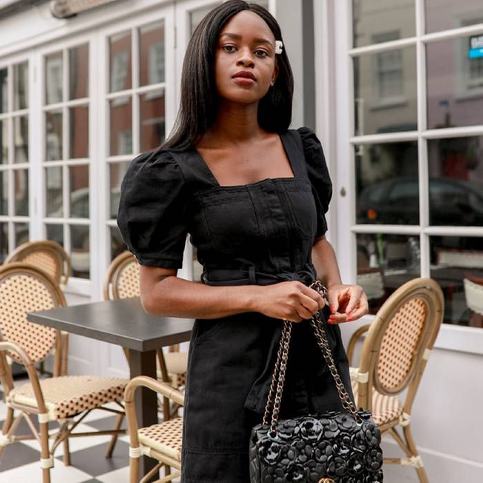 25 of the Best Little Black Dresses Money Can Buy | Who What Wear